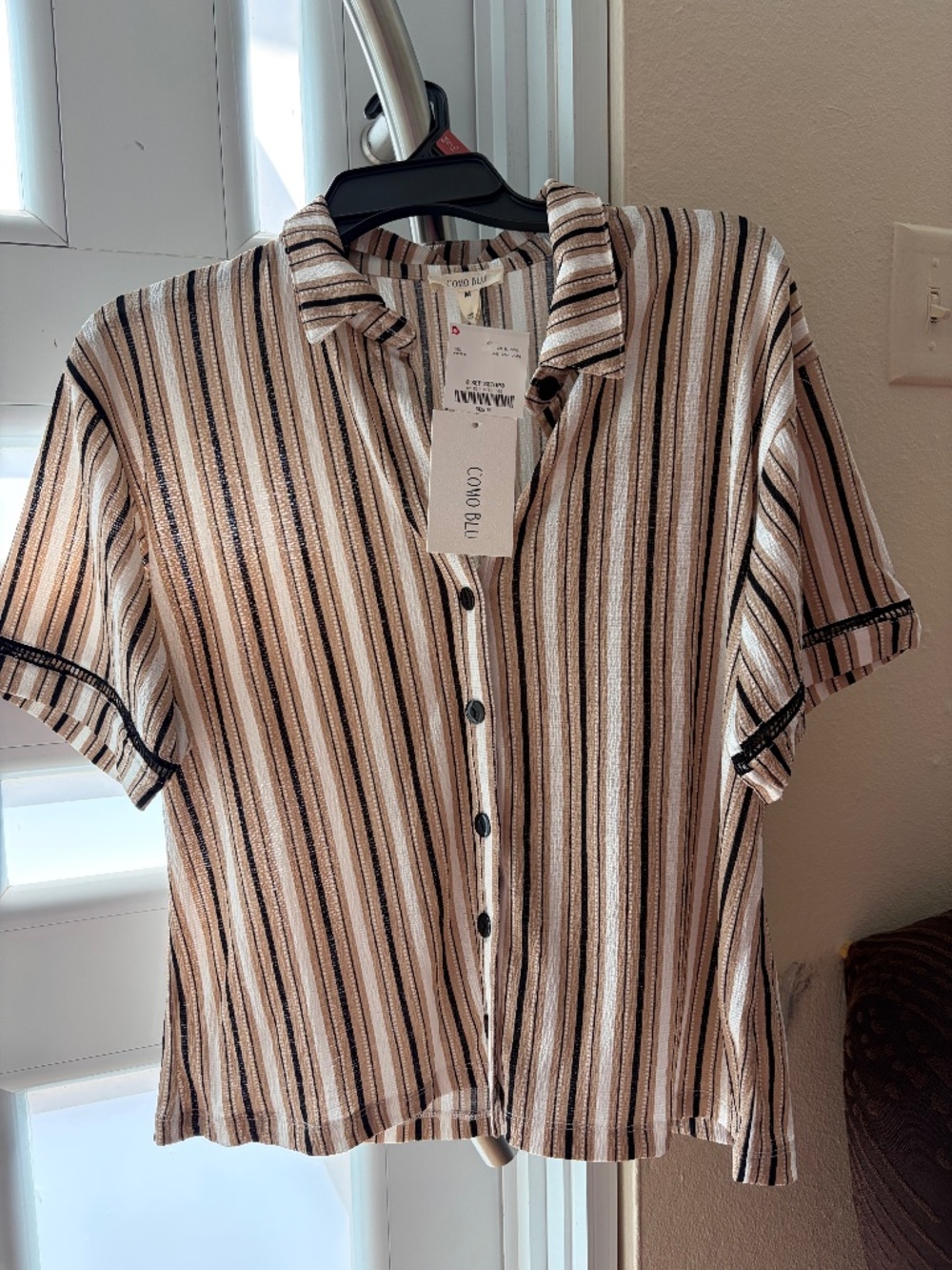 Women’s blouse